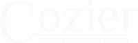 Cozier Canine Rehabilitation